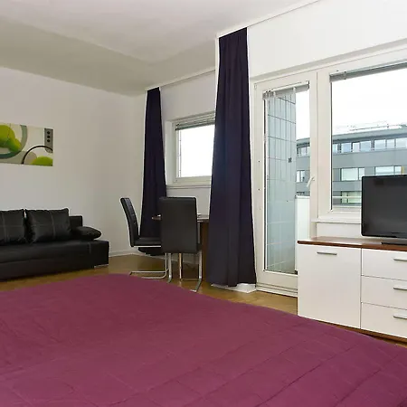 Rs Am Kadewe Berlin