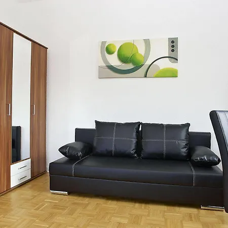 Aparthotel Rs Am Kadewe Berlin