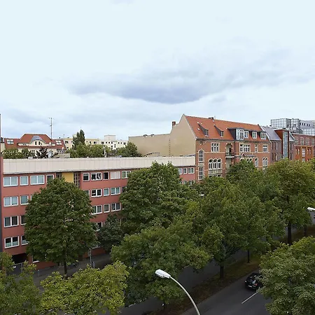Rs Am Kadewe Hotel apartamentowy 3*